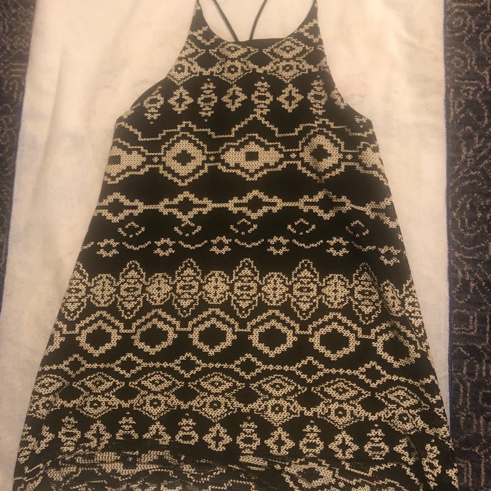 Elegant yet casual dresses